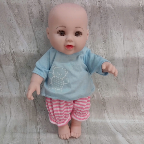 👗 QUẦN ÁO BÚP BÊ 30CM – 12 INCH DOLL CLOTHES  ✨ Thời trang xinh xắn – Đa dạng mẫu mã – Dễ phối đồ cho bé yêu & búp bê