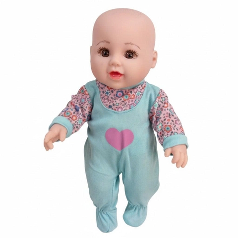 👗 QUẦN ÁO BÚP BÊ 30CM – 12 INCH DOLL CLOTHES  ✨ Thời trang xinh xắn – Đa dạng mẫu mã – Dễ phối đồ cho bé yêu & búp bê
