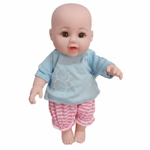 👗 QUẦN ÁO BÚP BÊ 30CM – 12 INCH DOLL CLOTHES  ✨ Thời trang xinh xắn – Đa dạng mẫu mã – Dễ phối đồ cho bé yêu & búp bê