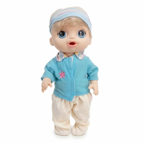 👗 QUẦN ÁO BÚP BÊ 30CM – 12 INCH DOLL CLOTHES  ✨ Thời trang xinh xắn – Đa dạng mẫu mã – Dễ phối đồ cho bé yêu & búp bê