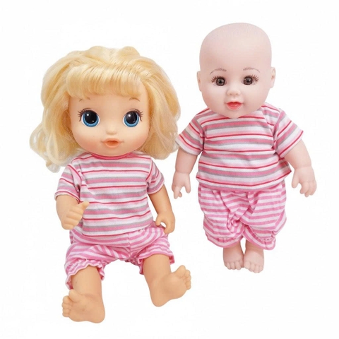👗 QUẦN ÁO BÚP BÊ 30CM – 12 INCH DOLL CLOTHES  ✨ Thời trang xinh xắn – Đa dạng mẫu mã – Dễ phối đồ cho bé yêu & búp bê