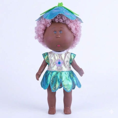 [Đủ mẫu] Búp Bê Khoai Tây Thân Nhựa Mia 24 cm = 10 inch Vinyl Doll