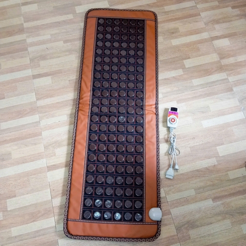 {Đủ Size} Thảm Đá Nóng Hàn Quốc 셀크린 소소매트, Nệm Sưởi Ấm Massage Trị Liệu Xài Điện Món Quà Sức Khoẻ