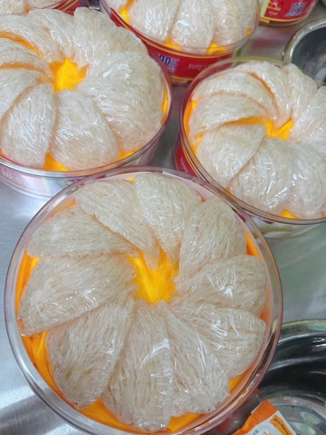 RÚT LÔNG ĐẮP TỔ LOẠI 2