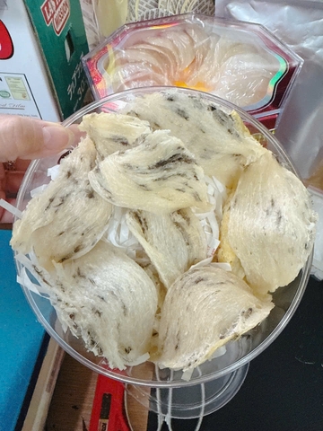 YẾN THÔ – CAO CẤP