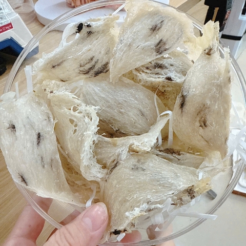 YẾN THÔ – CAO CẤP