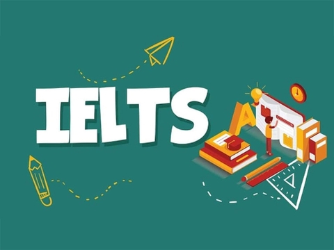 Khóa học IELTS Cấp tốc 1-1
