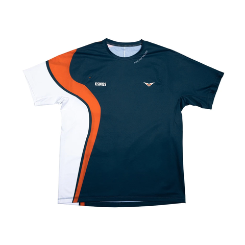 Áo Tay Ngắn Thể Thao Nam K-Swiss Short Sleeve T-Shirt