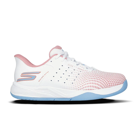Giày Quần Vợt Nữ Skechers Go Pickleball VIPER COURT RELO