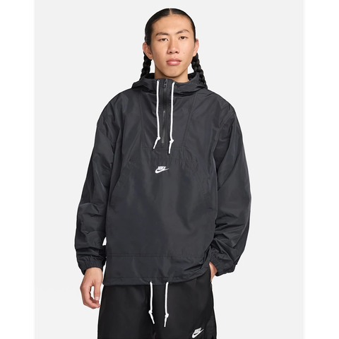 Áo Khoác Thể Thao Nam Nike Club Men's Marina Anorak