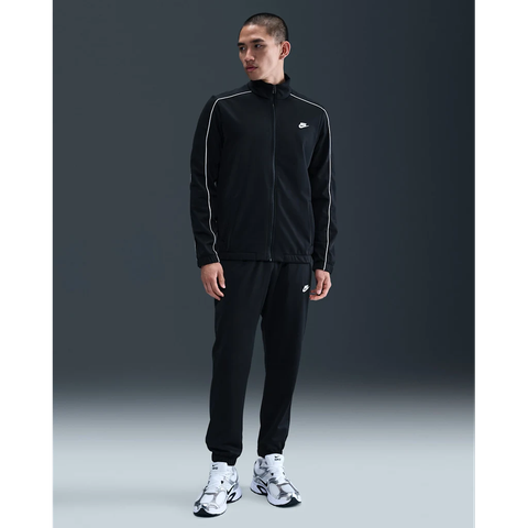 Bộ Quần Áo Thời Trang Nam Nike Sportswear Club Men's Poly-Knit Tracksuit