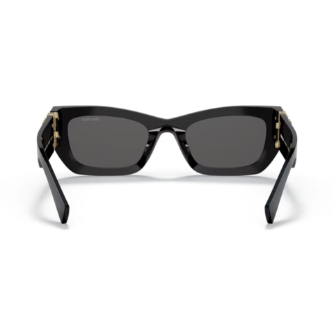 MIU MIU 0MU 09WS 1AB5S0 BLACK