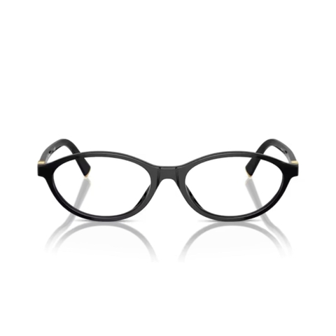 MIU MIU 0MU 09XVF 16K1O1 BLACK
