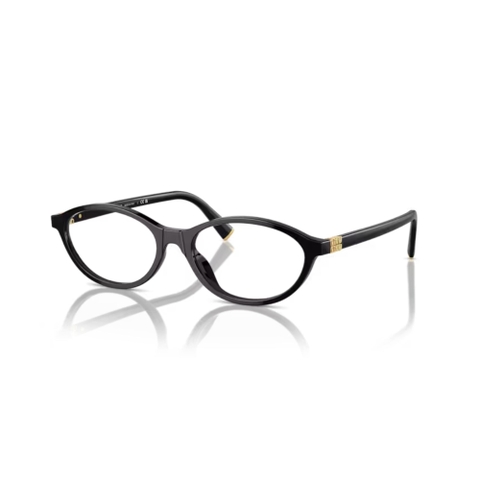 MIU MIU 0MU 09XVF 16K1O1 BLACK