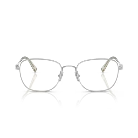 MIU MIU 0MU 50WV 1BC1O1 SILVER