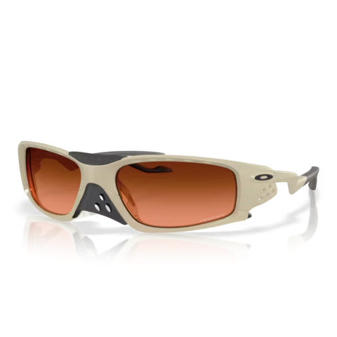Kính Mát OAKLEY Plantaris SQ Matte Sand