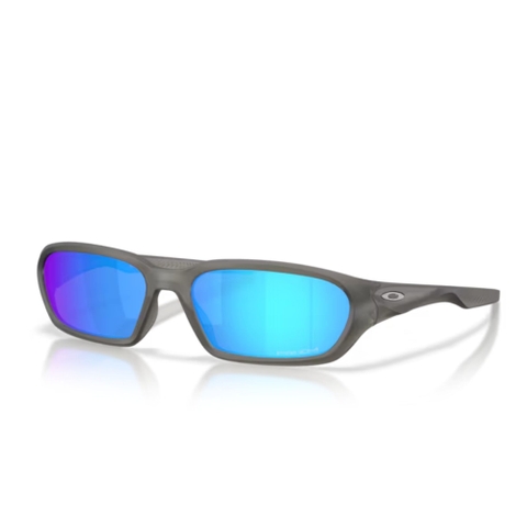 Kính Mát OAKLEY Terraforma MATTE GREY SMOKE