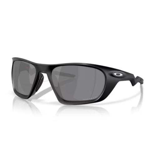 Kính Mát Oakley Lateralis MATTE BLACK