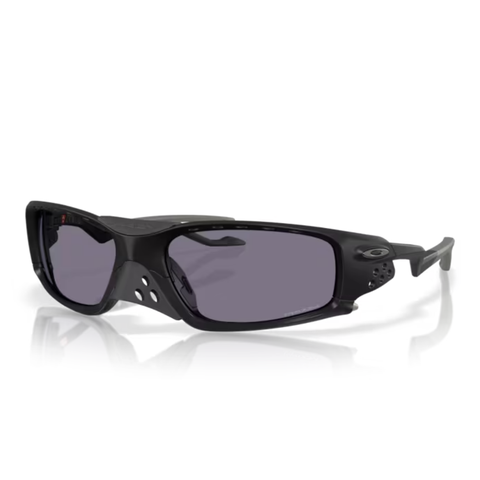 Kính Mát OAKLEY Plantaris SQ Matte Black