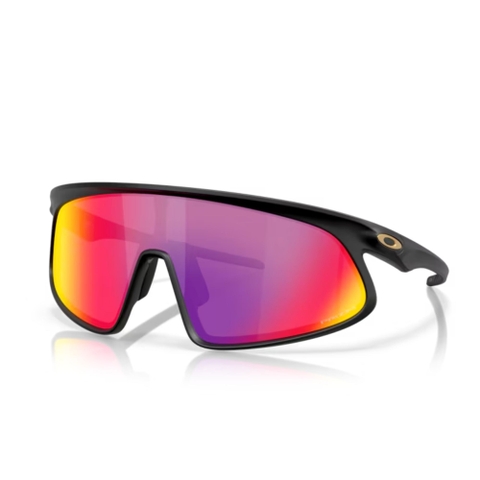 Kính Mát OAKLEY RSLV MATTE BLACK