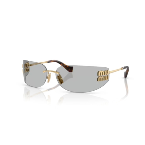 MIU MIU 0MU A51S 5AK50K GOLD