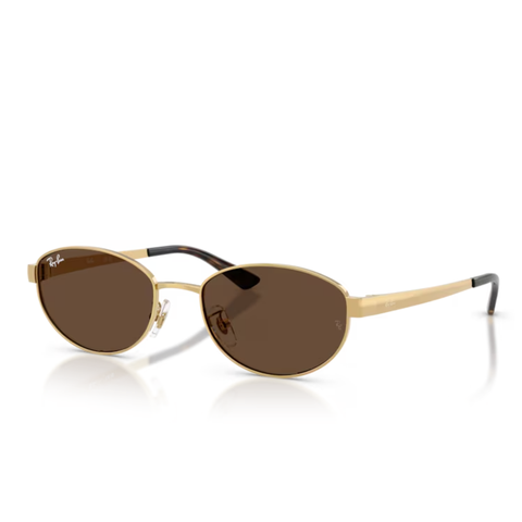 RAY-BAN 0RB3774D 00173 55 ARISTA GOLD
