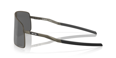 Kính Mát OAKLEY Sutro ti MATTE GUNMETAL