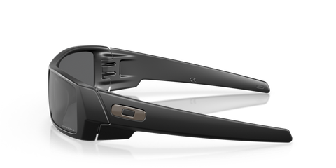 Kính Mát OAKLEY Gascan MATTE BLACK