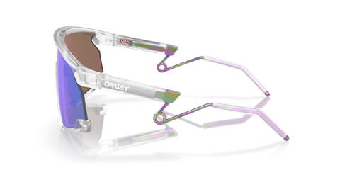 Kính Mát OAKLEY Bxtr metal MATTE CLEAR