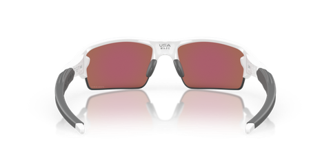 Kính Mát OAKLEY Flak 2.0 (a) POLISHED WHITE