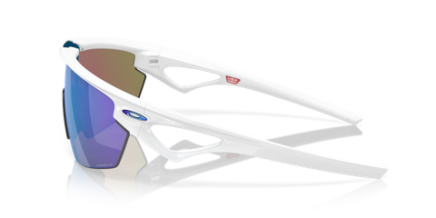 Kính Mát OAKLEY Sphaera MATTE WHITE