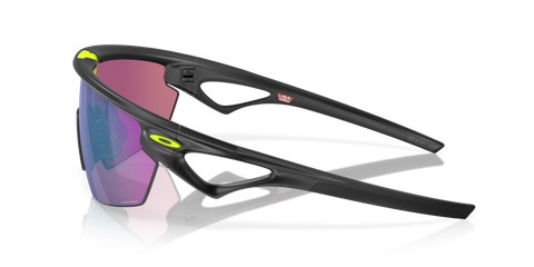 Kính Mát OAKLEY Sphaera MATTE BLACK INK