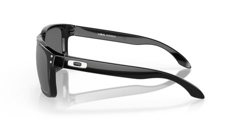 Kính Mát OAKLEY Holbrook XL POLISHED BLACK