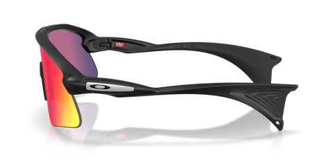 Kính Mát OAKLEY Stunt devil MATTE BLACK