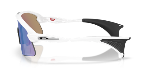 Kính Mát OAKLEY Stunt devil MATTE WHITE