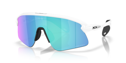 Kính Mát OAKLEY Stunt devil MATTE WHITE