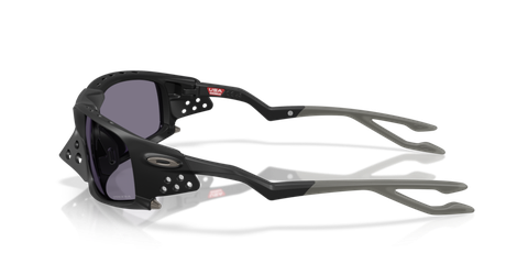 Kính Mát OAKLEY Plantaris SQ Matte Black
