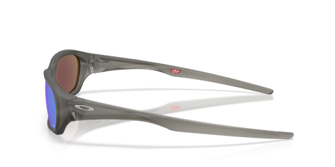 Kính Mát OAKLEY Terraforma MATTE GREY SMOKE