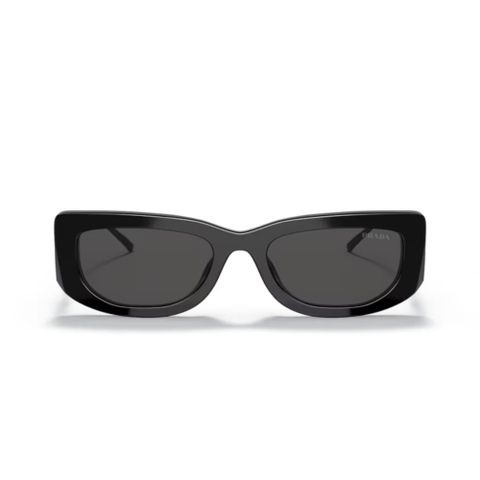 PRADA 0PR 14YS 1AB5S0 BLACK