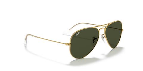 RAY-BAN 0RB3025 00158 55 ARISTA GOLD