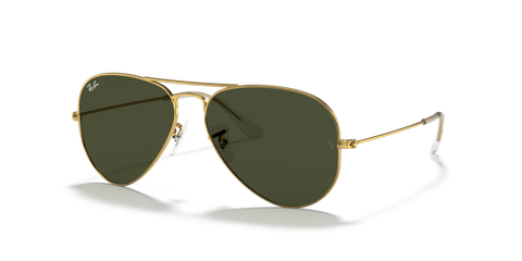 Ray-Ban Aviator RB3025 L0205