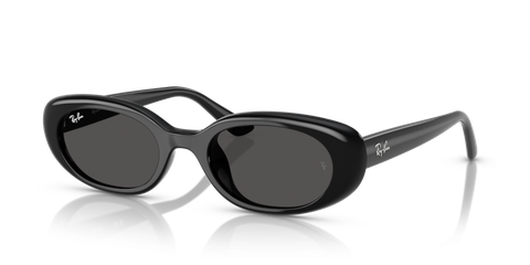 RAY-BAN 0RB4441D 667787 53 BLACK