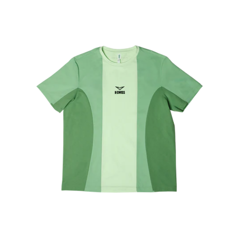 Áo Tay Ngắn Thể Thao Nam K-Swiss Short Sleeve T-Shirt