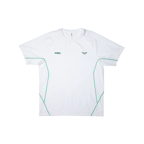 Áo Tay Ngắn Thể Thao Nam K-Swiss Short Sleeve T-Shirt