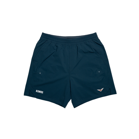 Quần Ngắn Thể Thao Nam K-Swiss Woven 5 pants