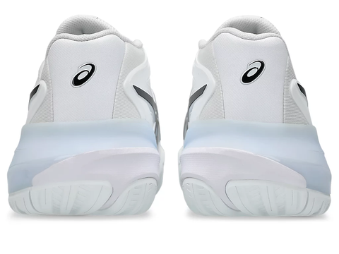 Giày Quần Vợt Nam GEL-RESOLUTION X WHITE/BLACK