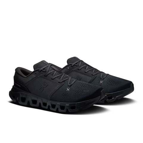 Giày Chạy Bộ Nam ON Running Cloud X 5 Black | Black