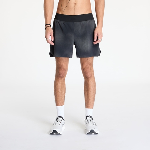 Quần Ngắn Thể Thao Nam On Running Lightweight Shorts Lumos Black - OUTLET