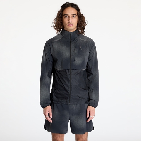 Áo Khoác Thể Thao Nam On Running Weather Jacket Lumos - OUTLET