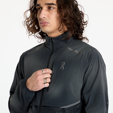 Áo Khoác Thể Thao Nam On Running Weather Jacket Lumos - OUTLET